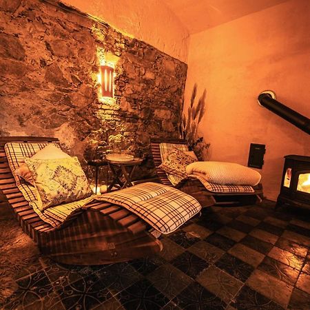 Apartmany U Rybnicku Kostelec nad Vltavou Екстериор снимка