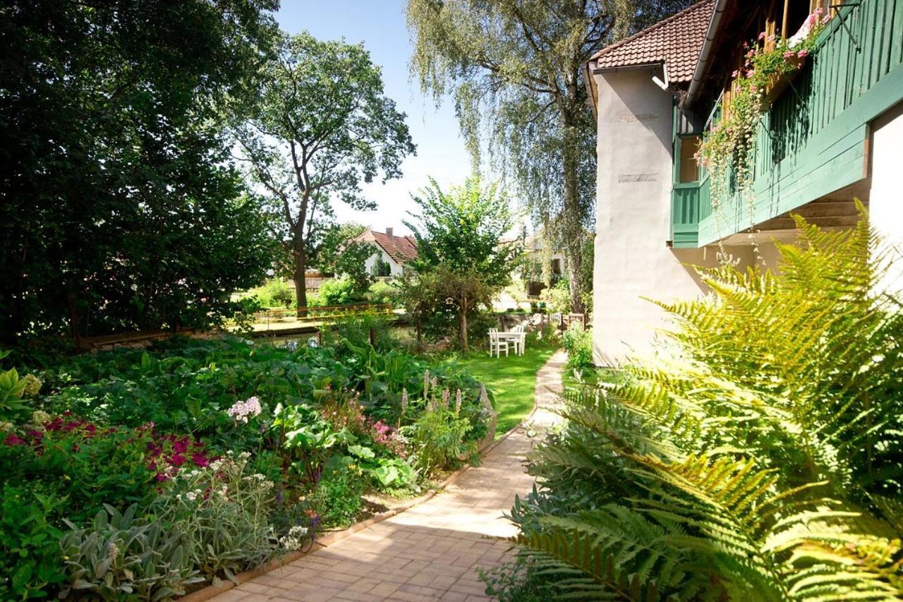 Apartmany U Rybnicku Kostelec nad Vltavou Екстериор снимка