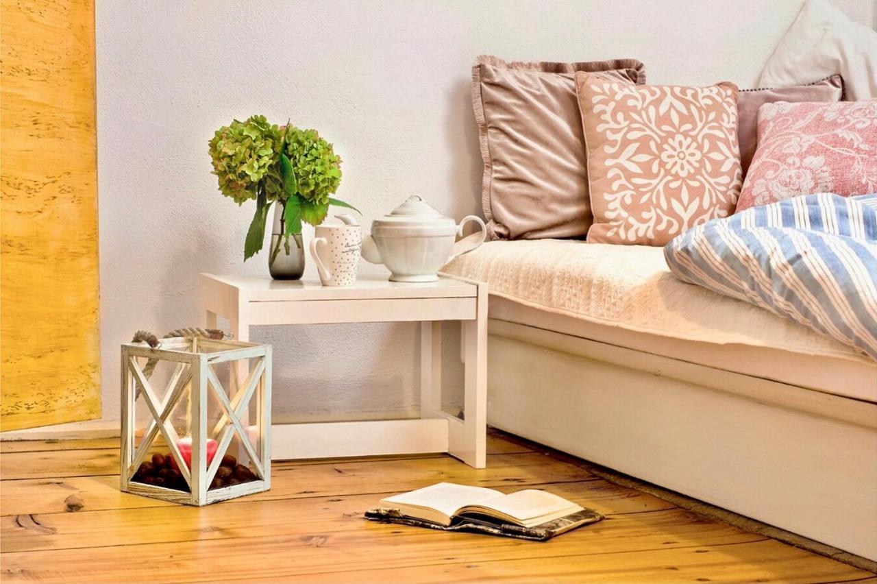 Apartmany U Rybnicku Kostelec nad Vltavou Екстериор снимка