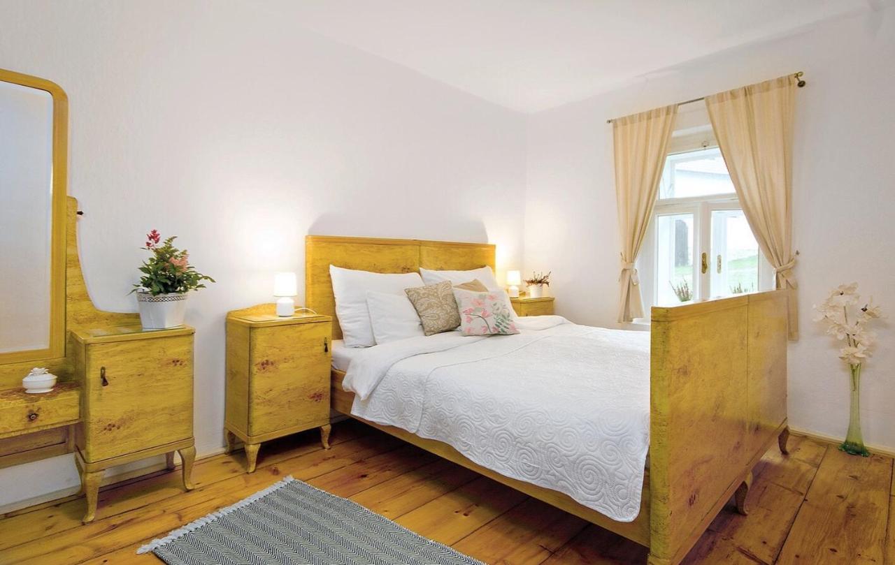 Apartmany U Rybnicku Kostelec nad Vltavou Екстериор снимка