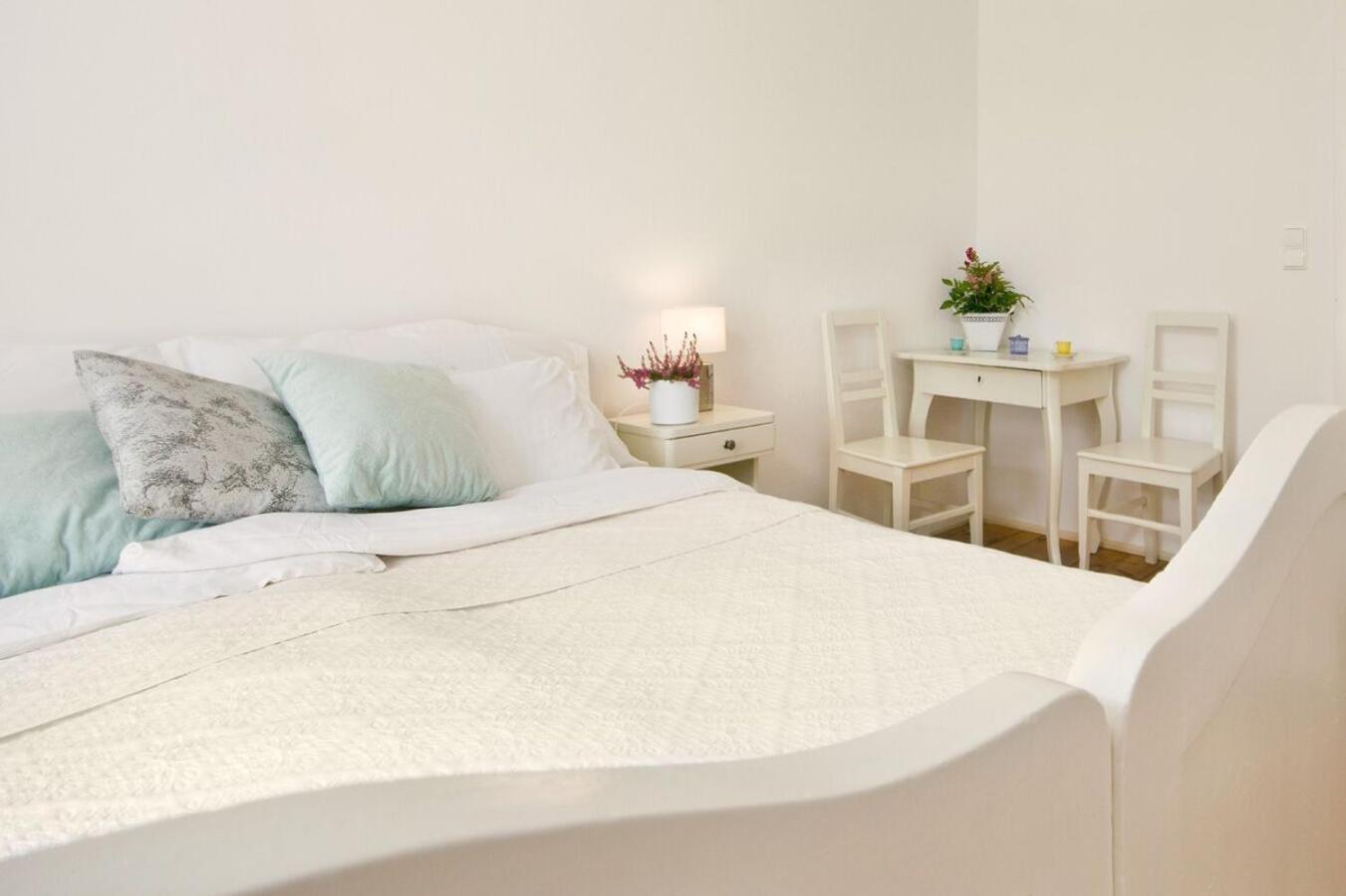 Apartmany U Rybnicku Kostelec nad Vltavou Стая снимка