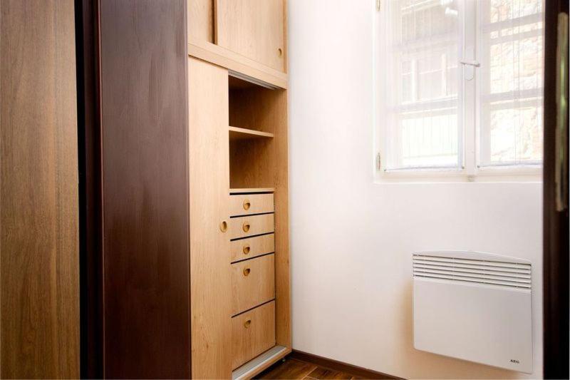 Apartmany U Rybnicku Kostelec nad Vltavou Екстериор снимка